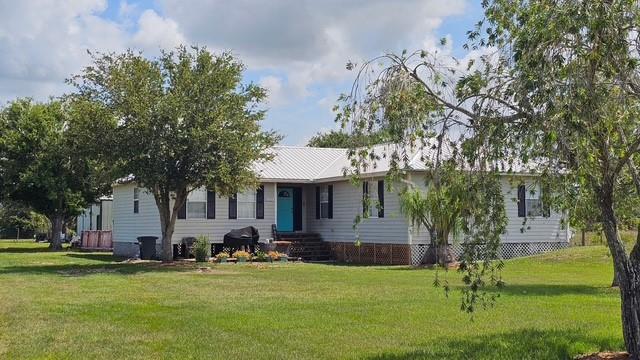 15155 NW 256th St