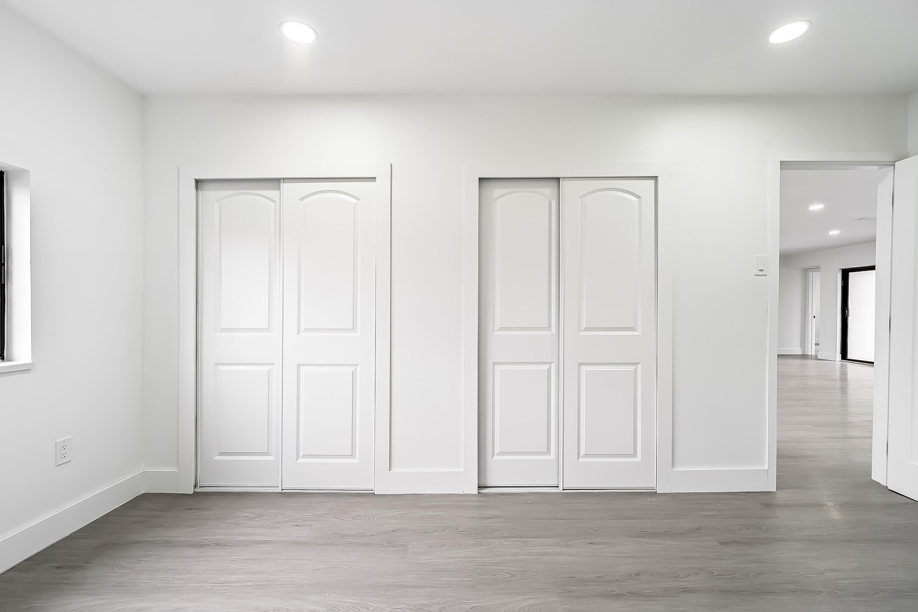 MIRAMAR PARK FOURTH ADD - Residential