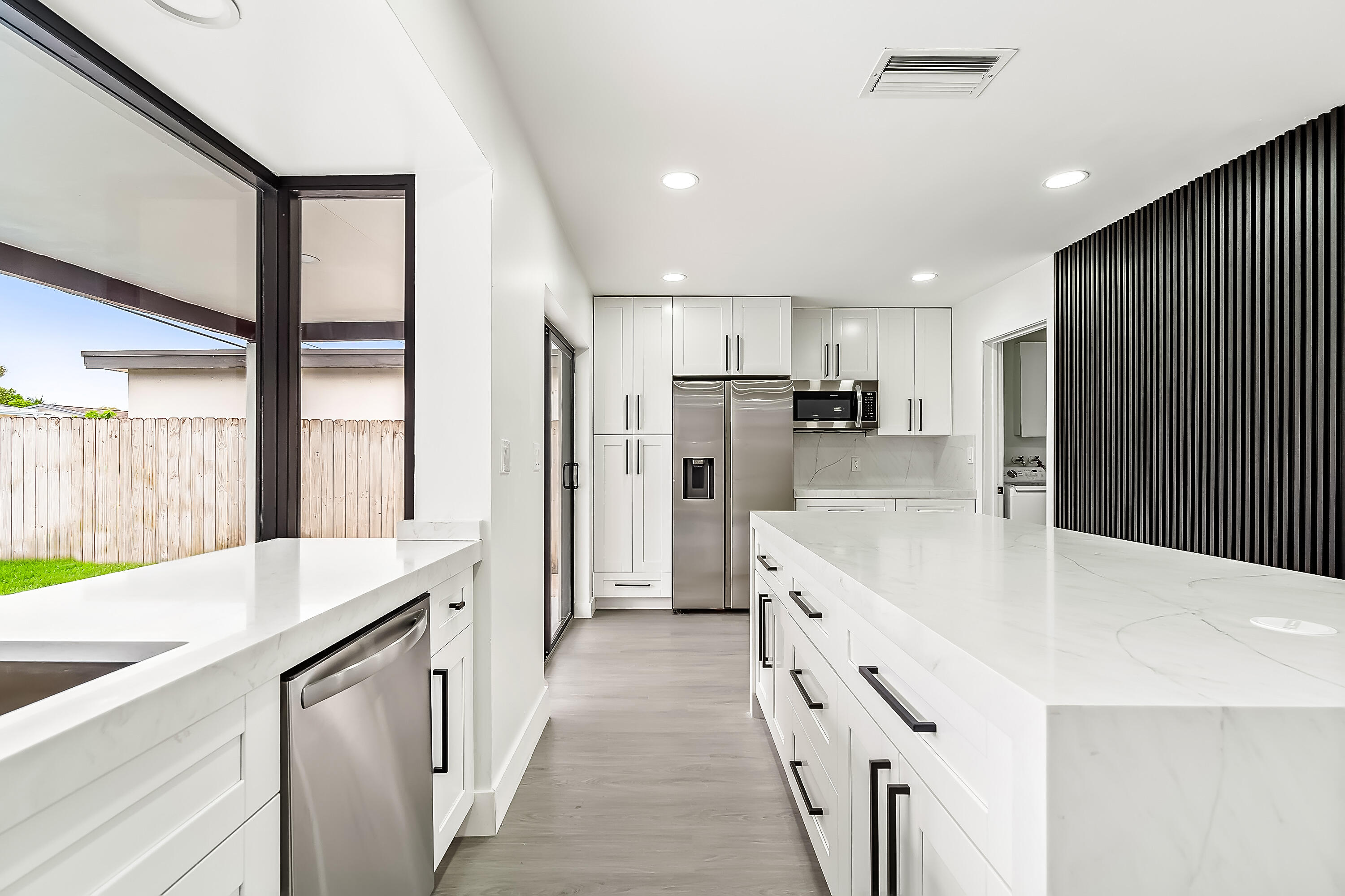 MIRAMAR PARK FOURTH ADD - Residential