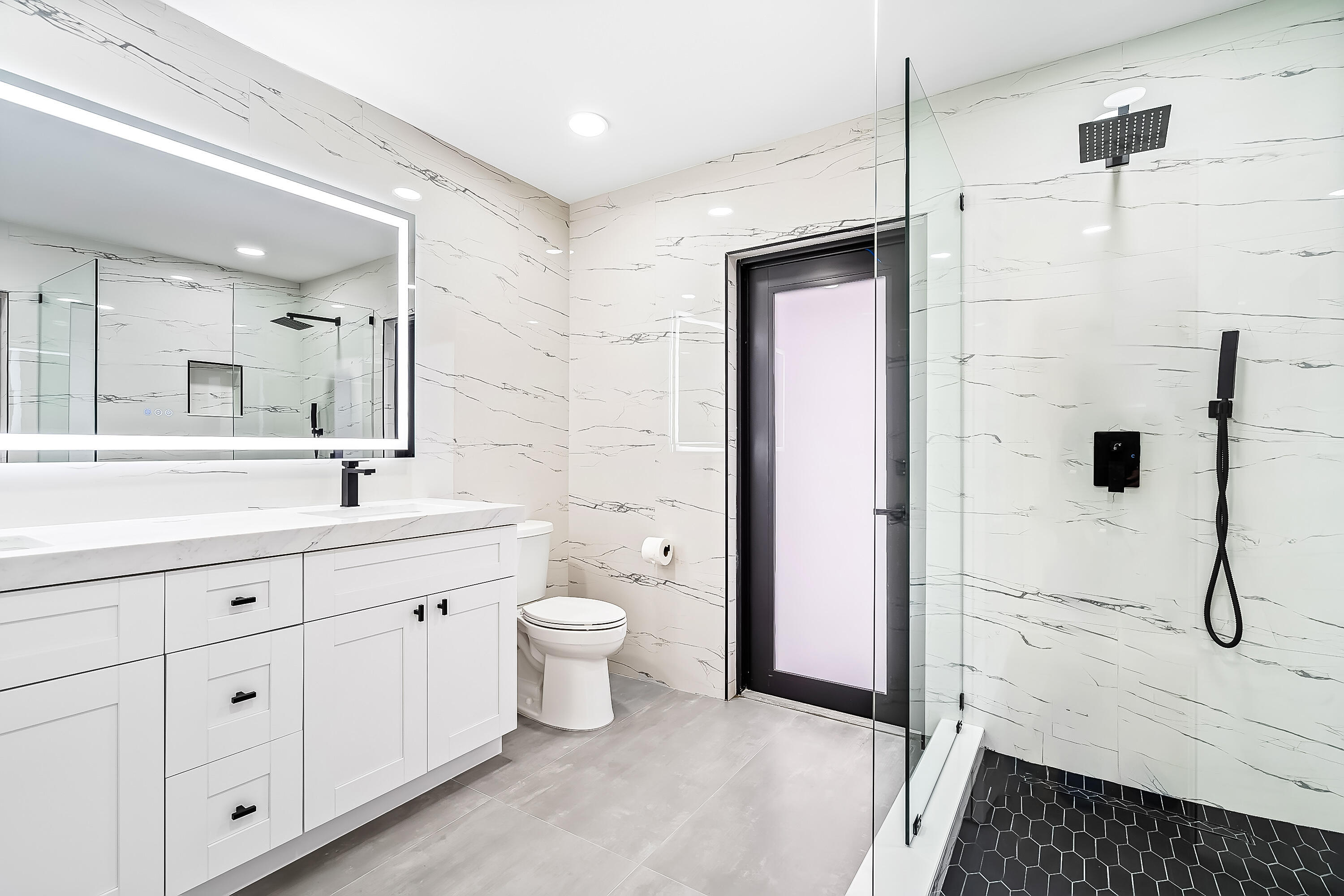 MIRAMAR PARK FOURTH ADD - Residential