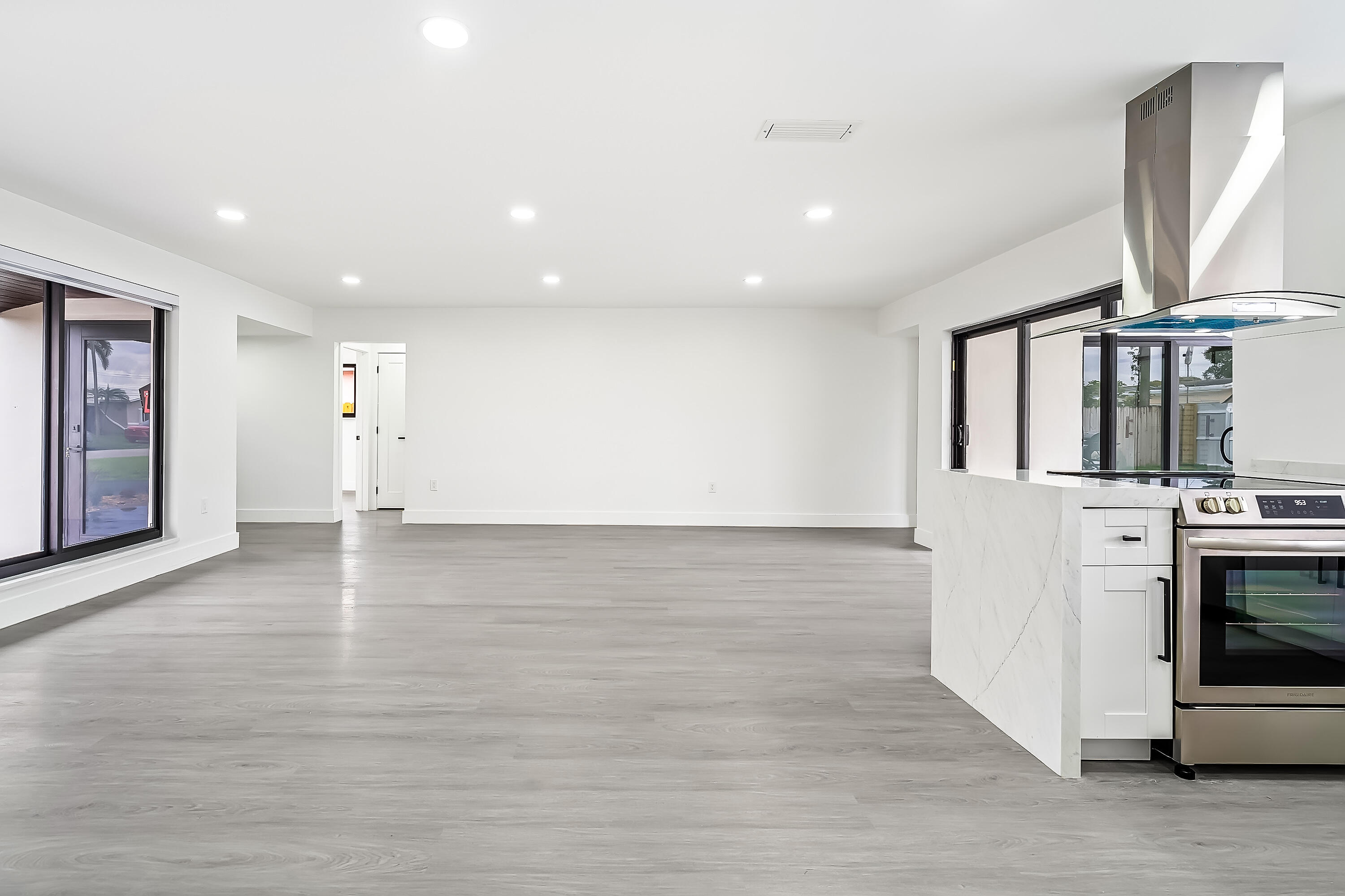 MIRAMAR PARK FOURTH ADD - Residential