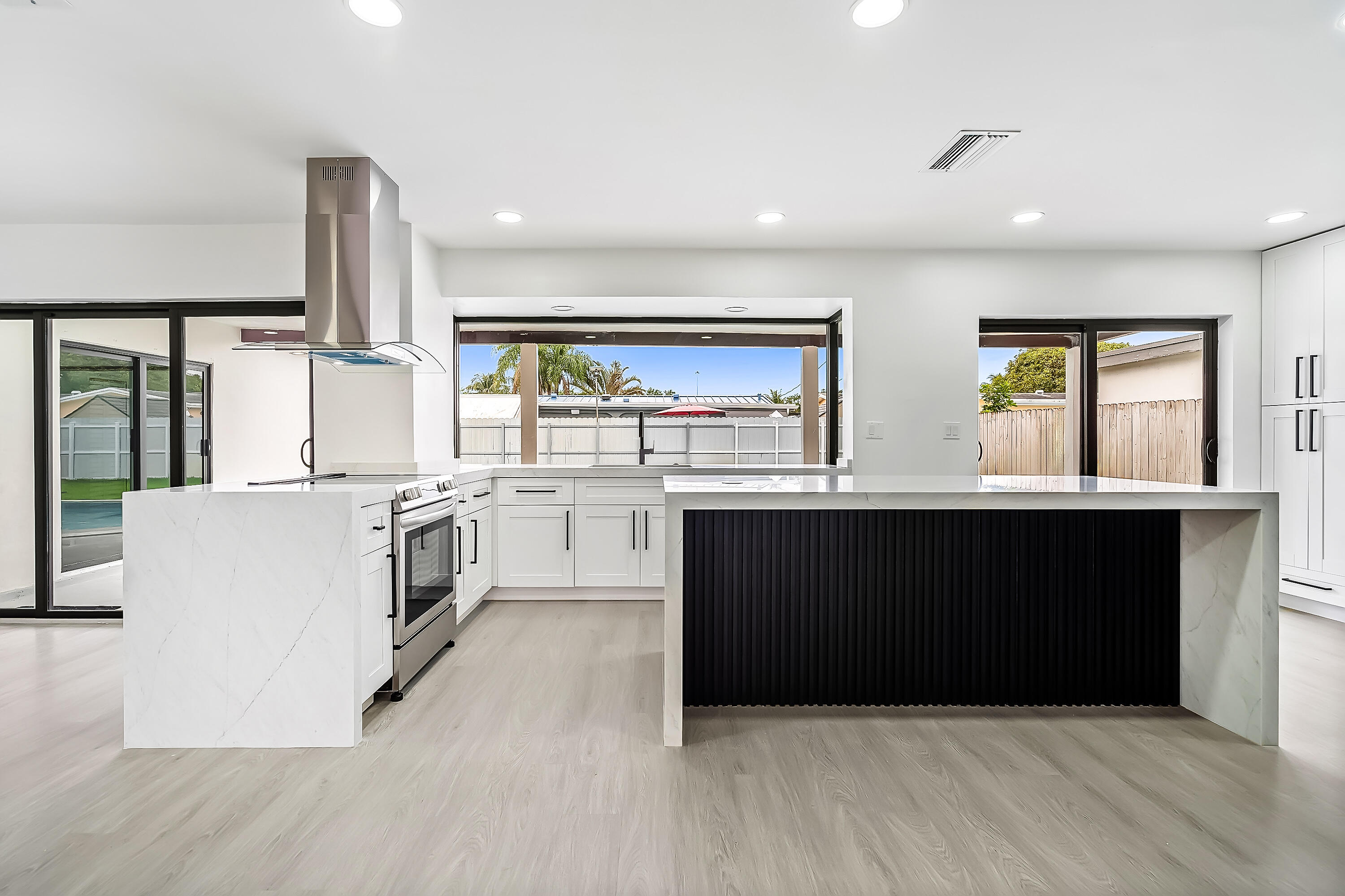 MIRAMAR PARK FOURTH ADD - Residential