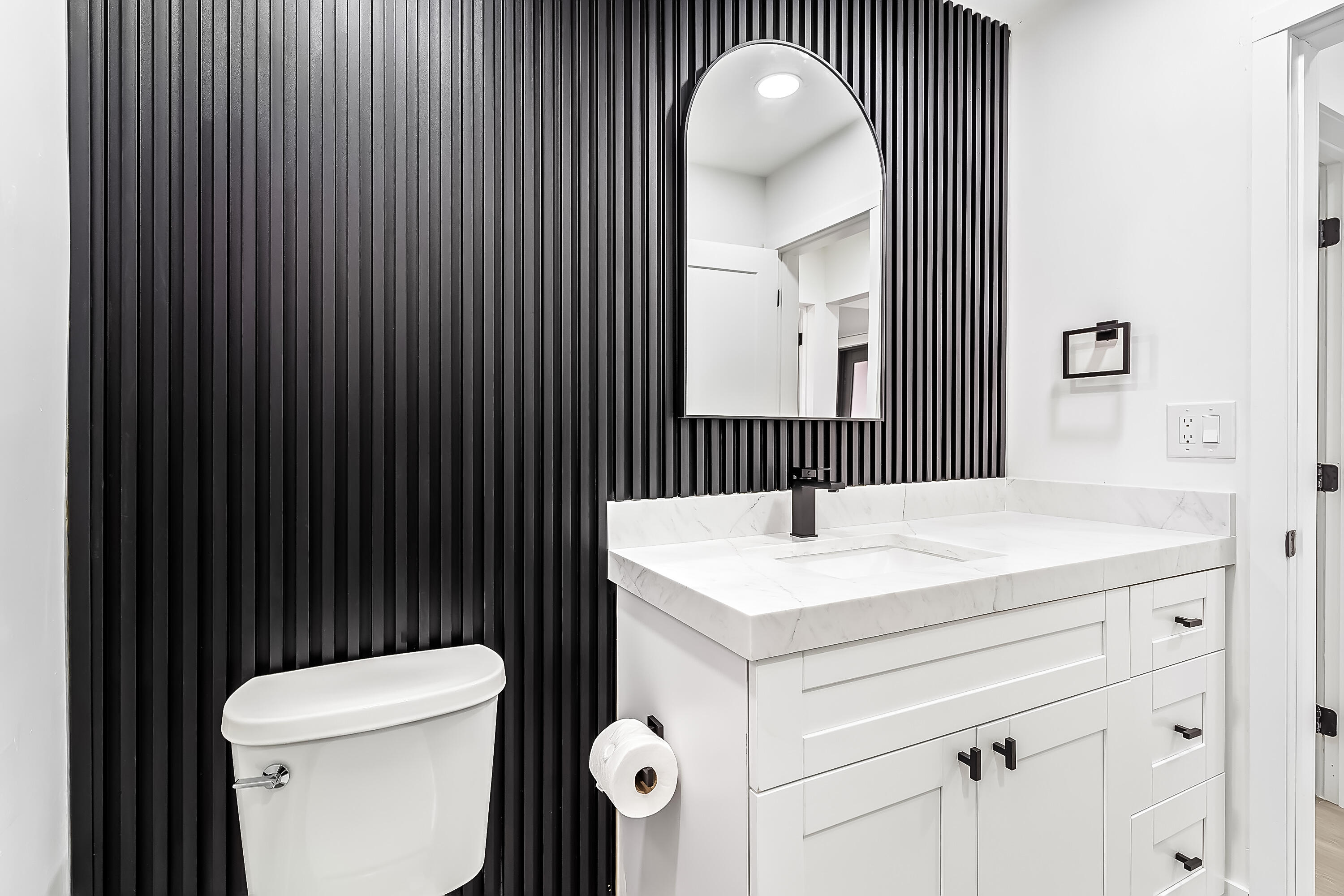 MIRAMAR PARK FOURTH ADD - Residential