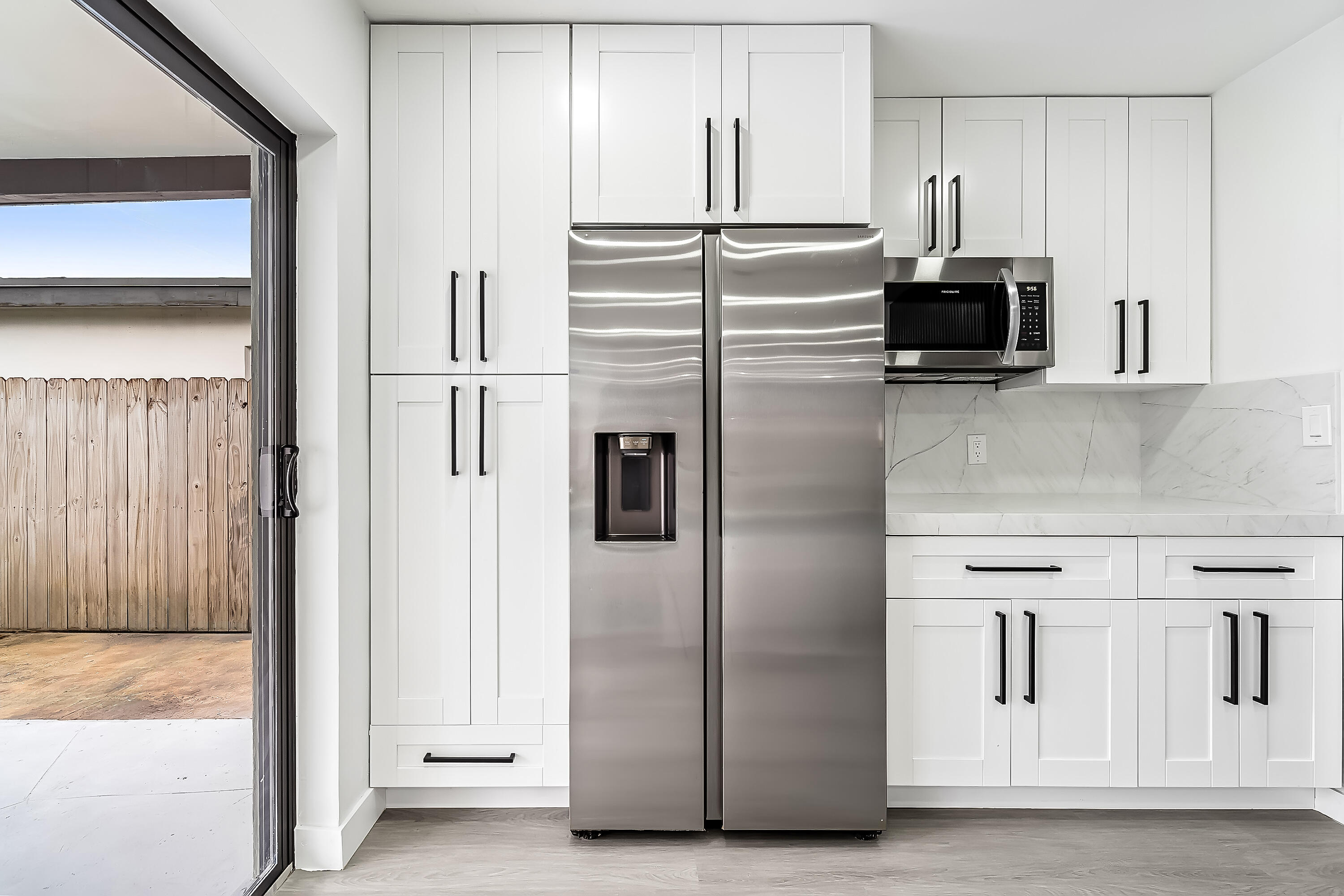 MIRAMAR PARK FOURTH ADD - Residential