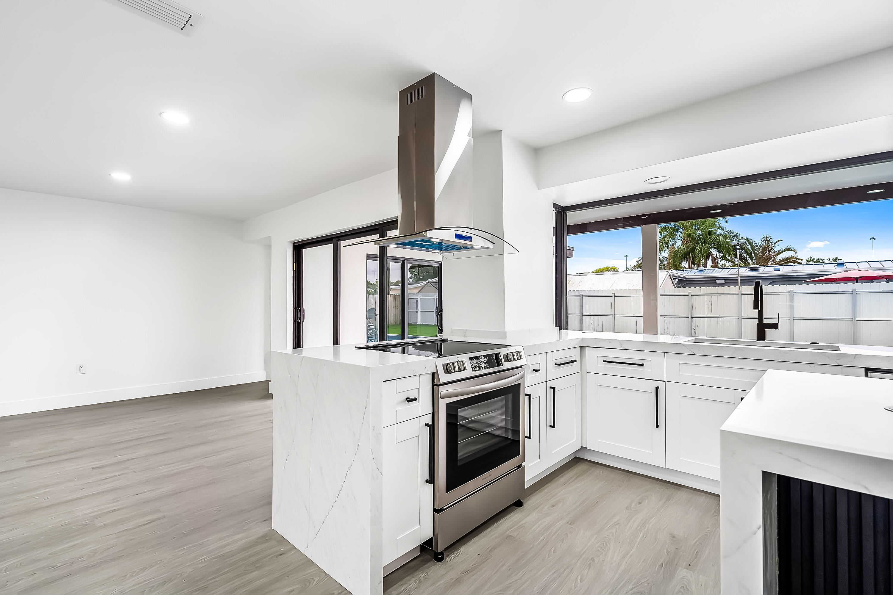 MIRAMAR PARK FOURTH ADD - Residential