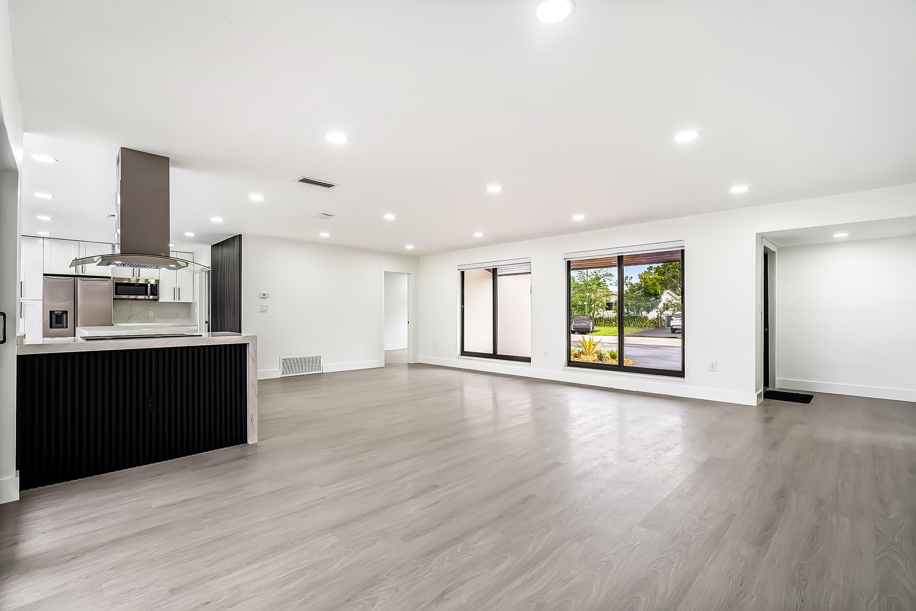 MIRAMAR PARK FOURTH ADD - Residential