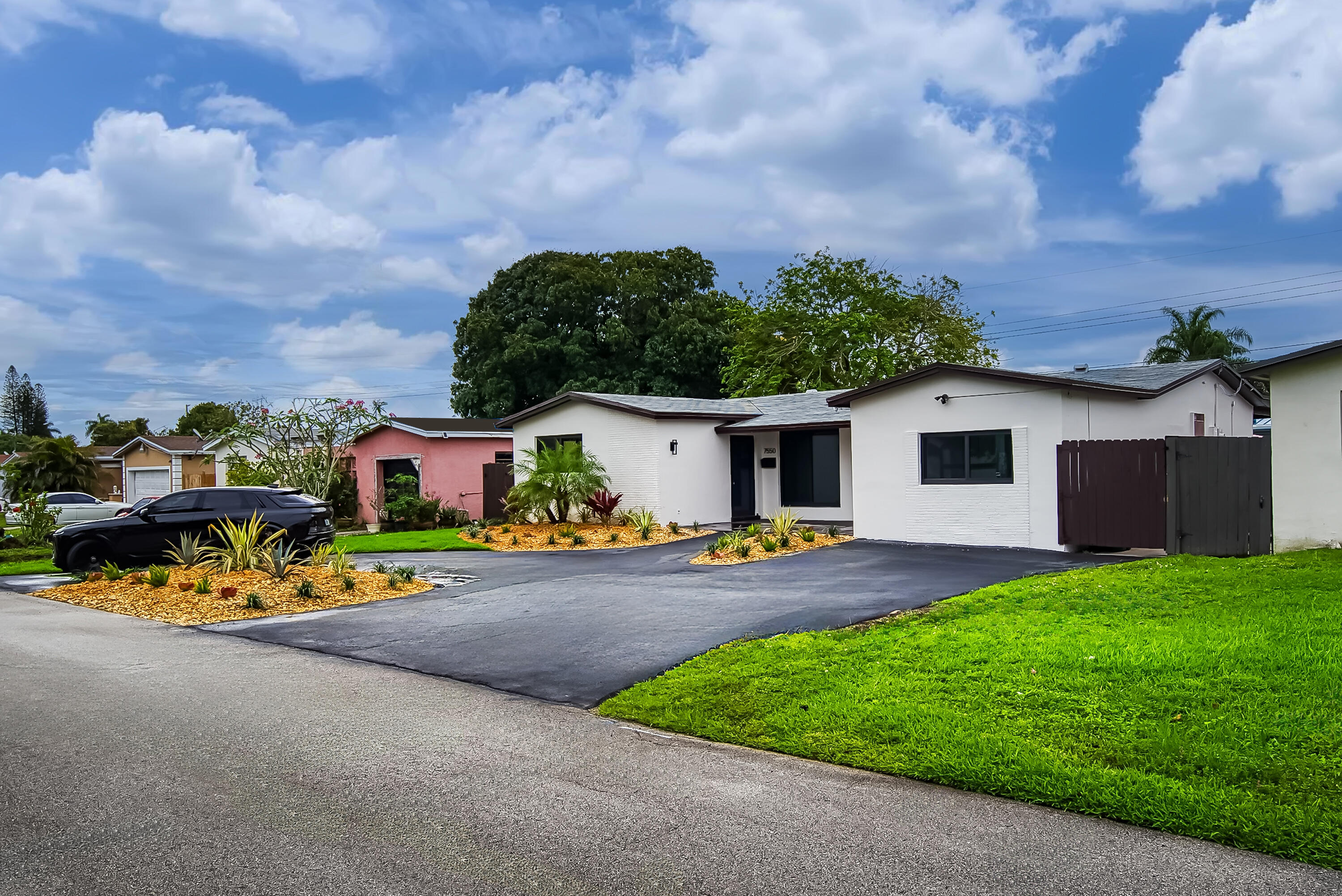 MIRAMAR PARK FOURTH ADD - Residential