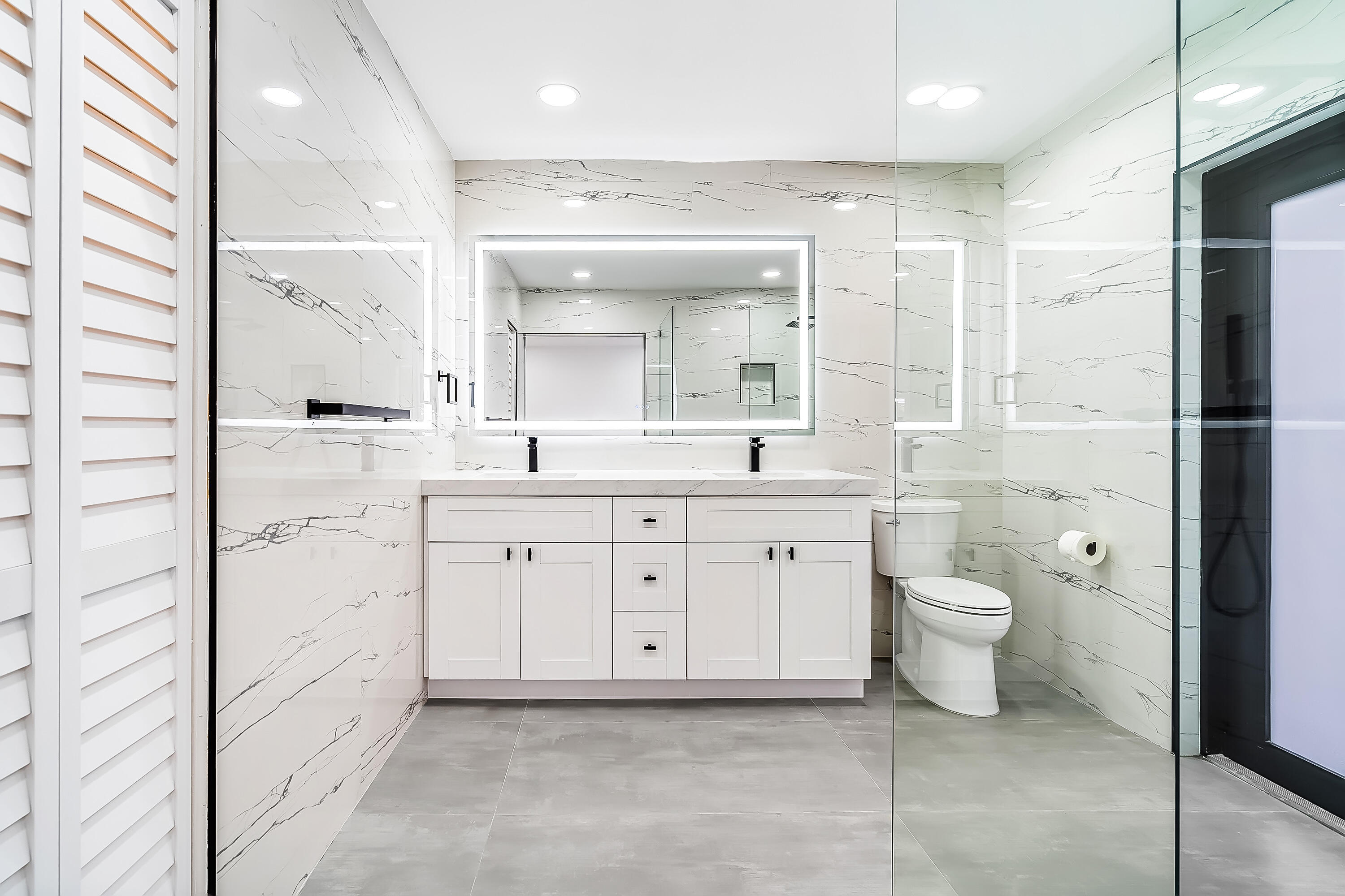 MIRAMAR PARK FOURTH ADD - Residential