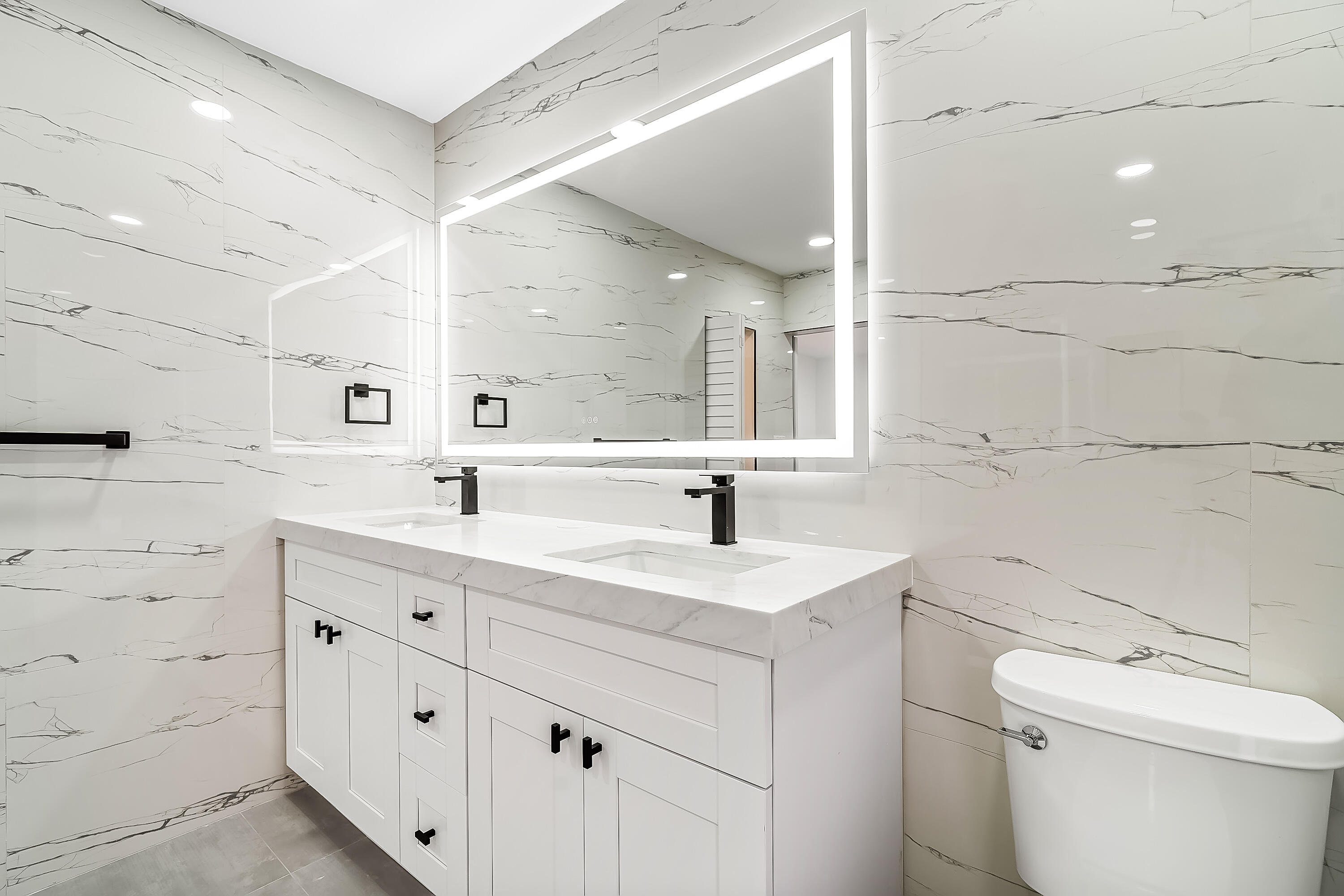 MIRAMAR PARK FOURTH ADD - Residential