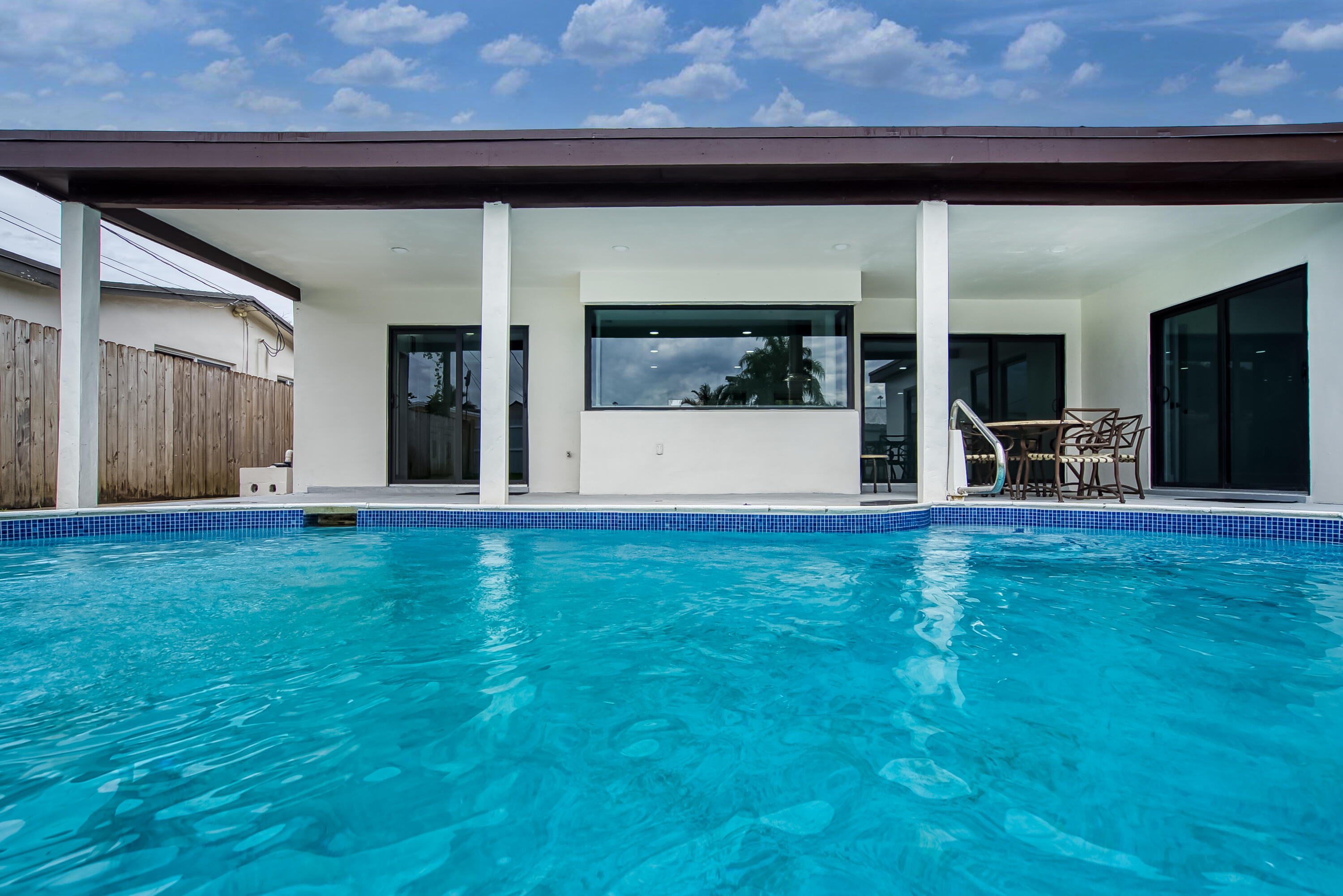 MIRAMAR PARK FOURTH ADD - Residential