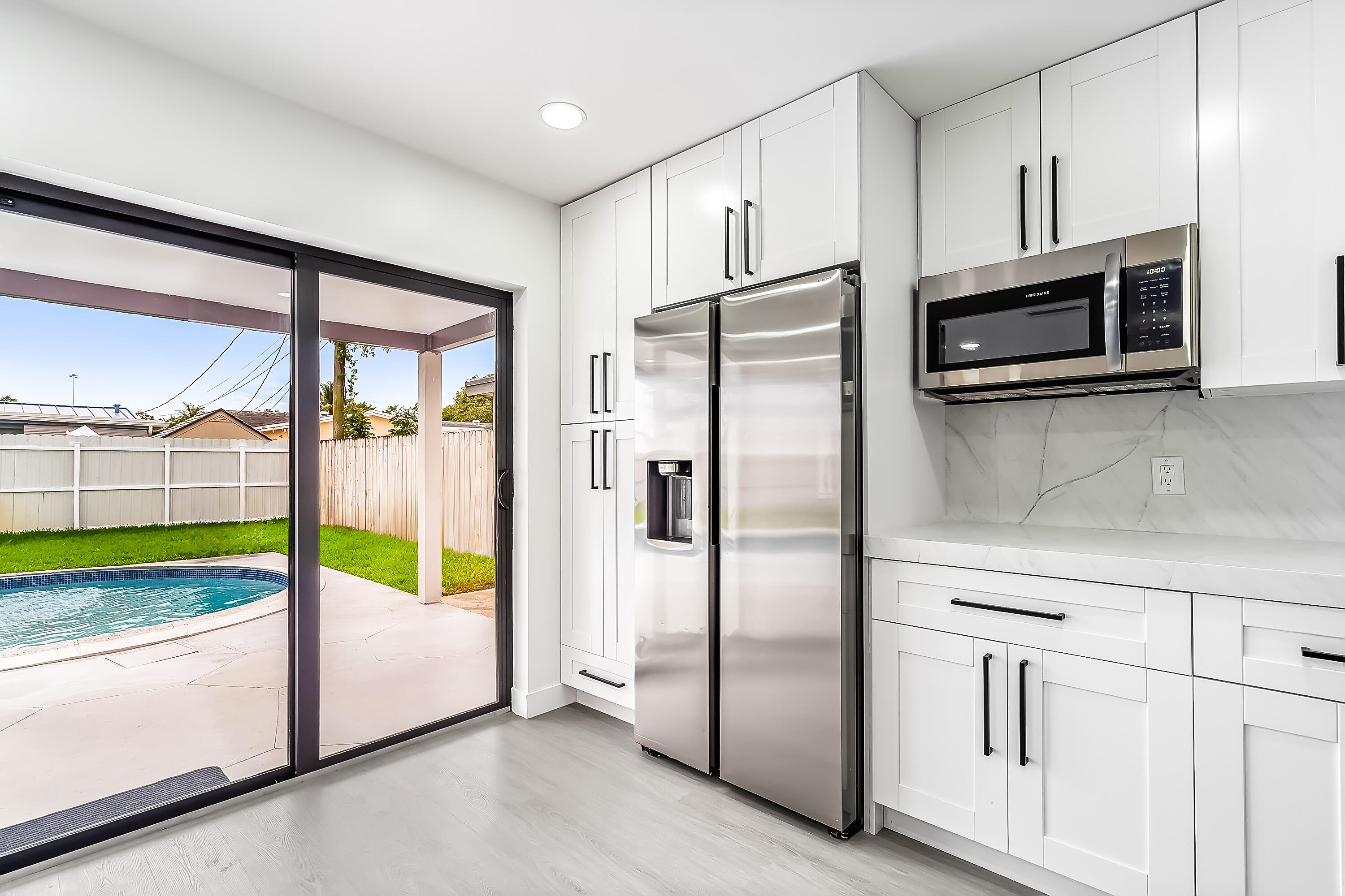 MIRAMAR PARK FOURTH ADD - Residential