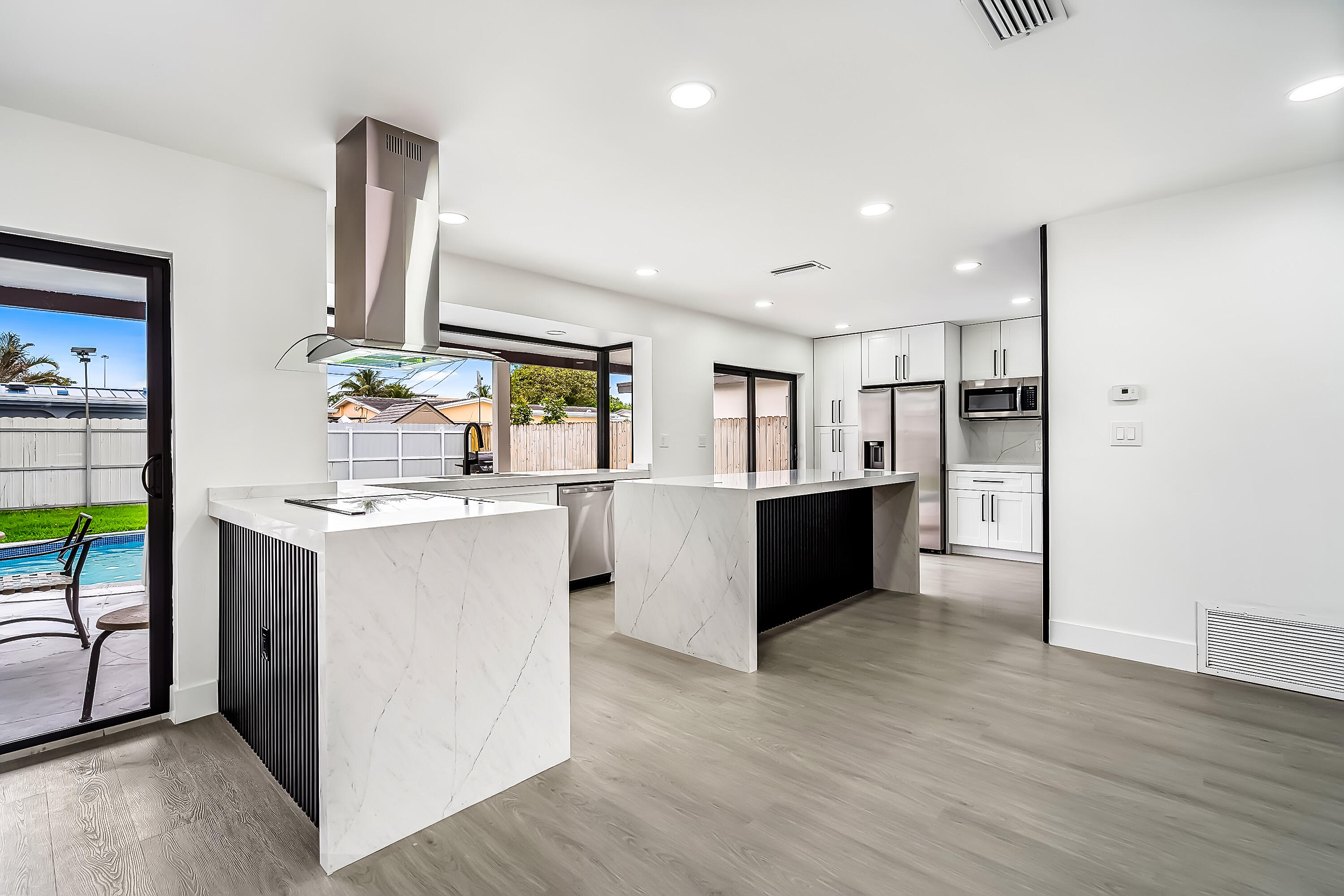 MIRAMAR PARK FOURTH ADD - Residential