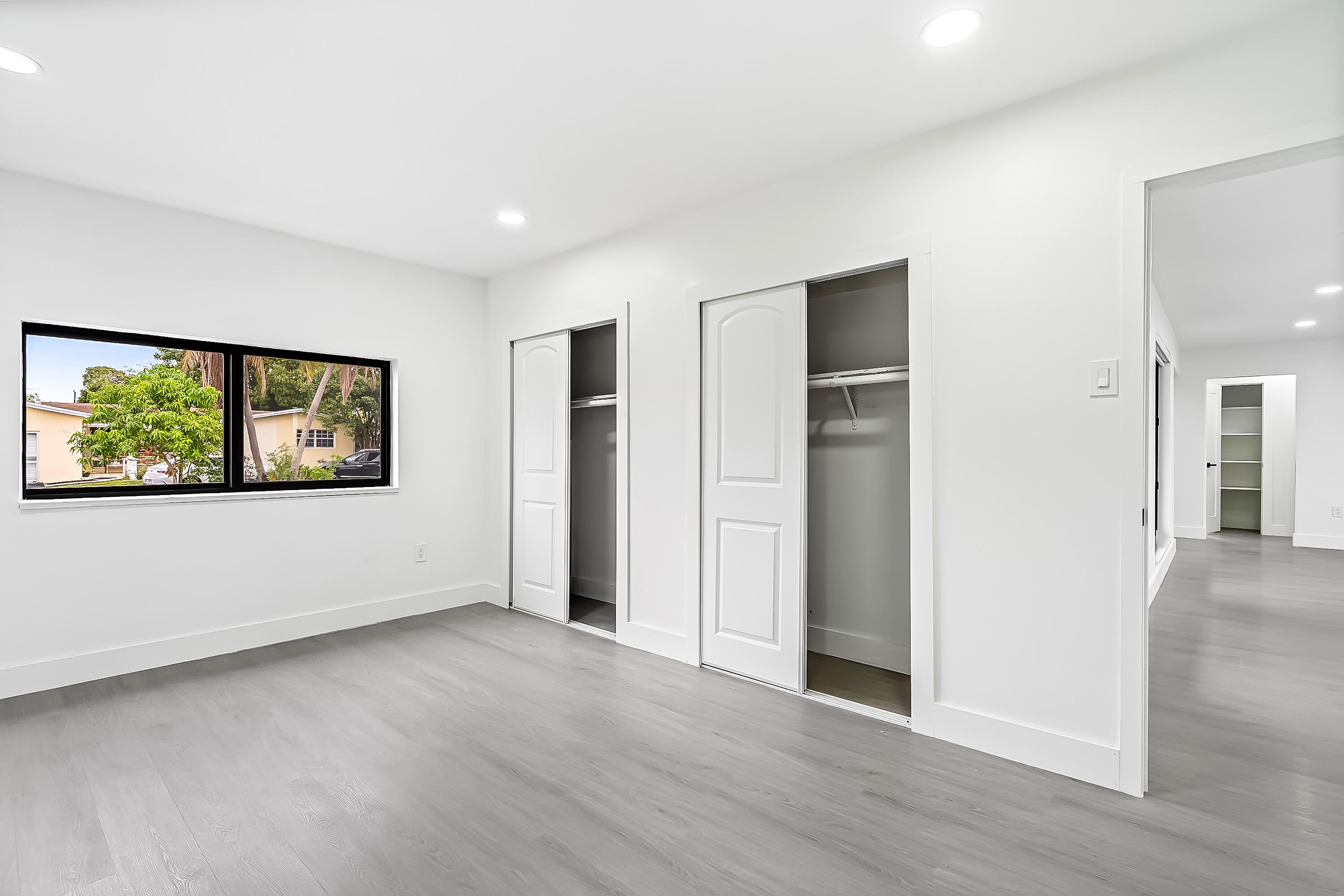 MIRAMAR PARK FOURTH ADD - Residential