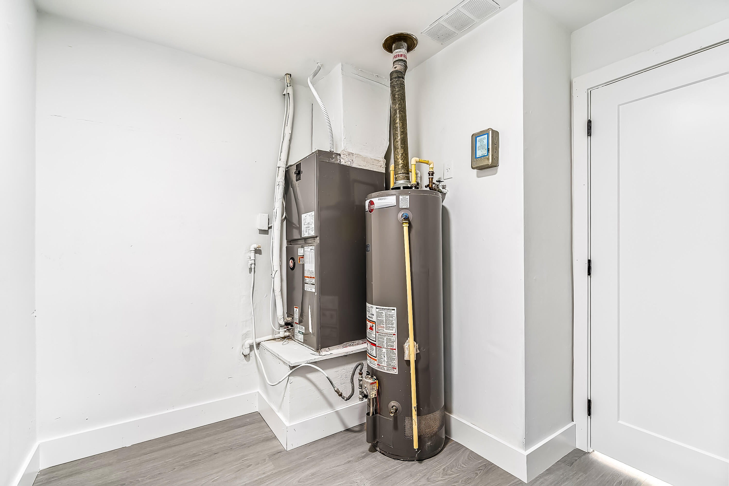 MIRAMAR PARK FOURTH ADD - Residential