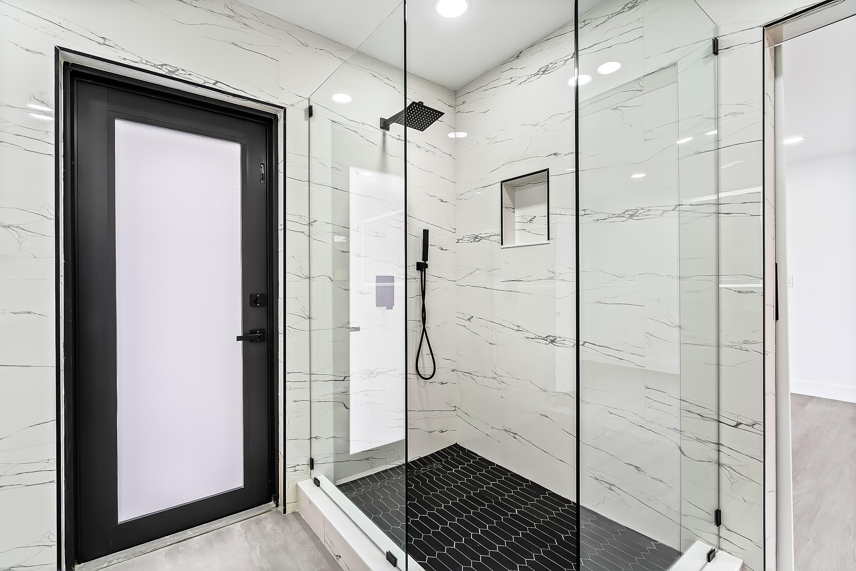 MIRAMAR PARK FOURTH ADD - Residential