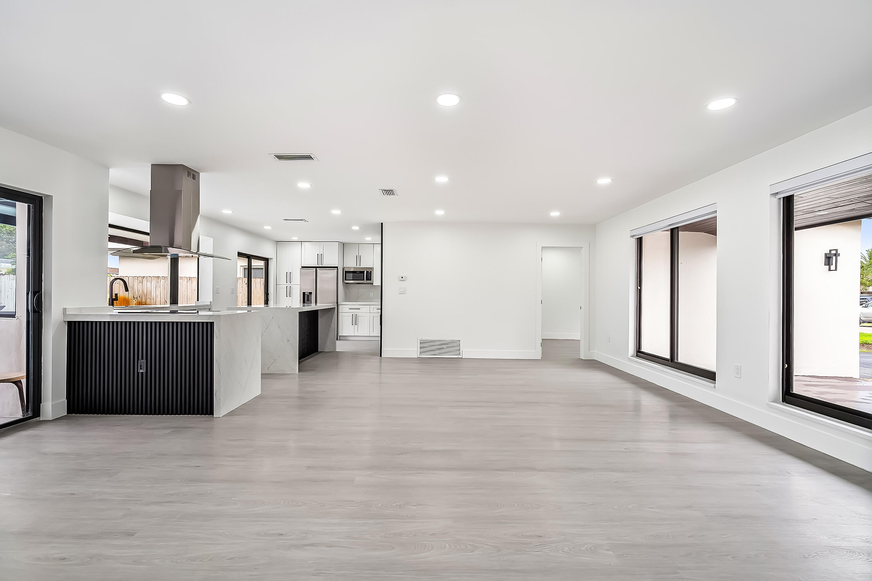 MIRAMAR PARK FOURTH ADD - Residential