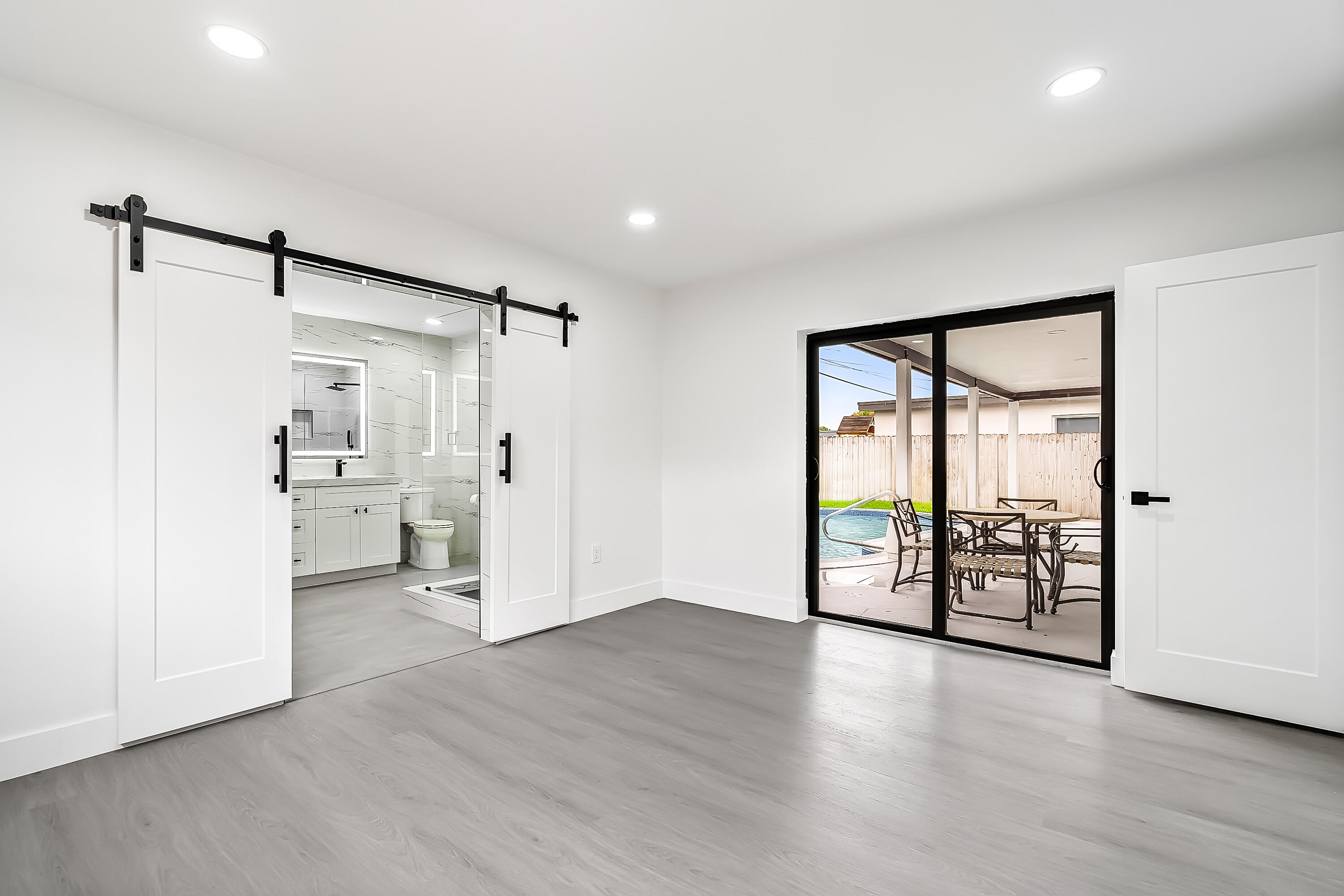 MIRAMAR PARK FOURTH ADD - Residential