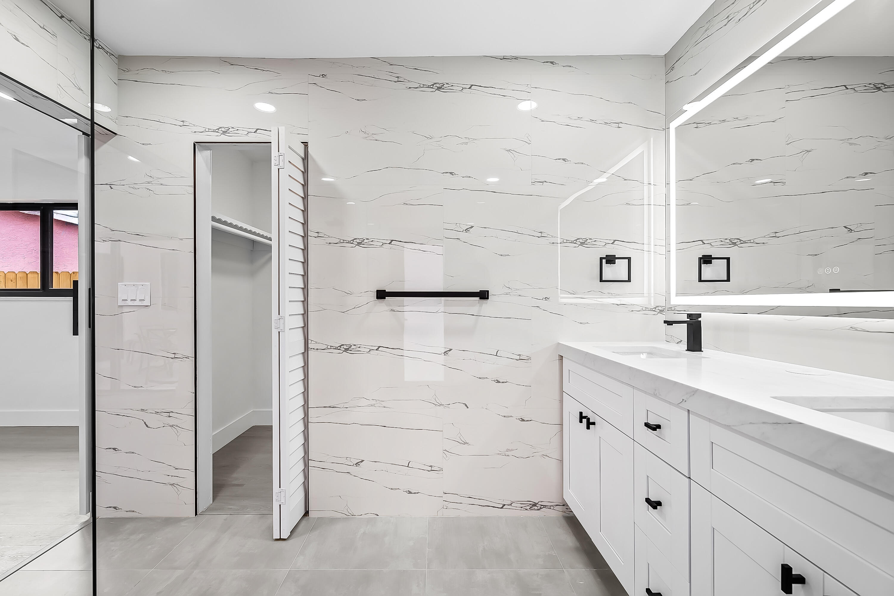 MIRAMAR PARK FOURTH ADD - Residential