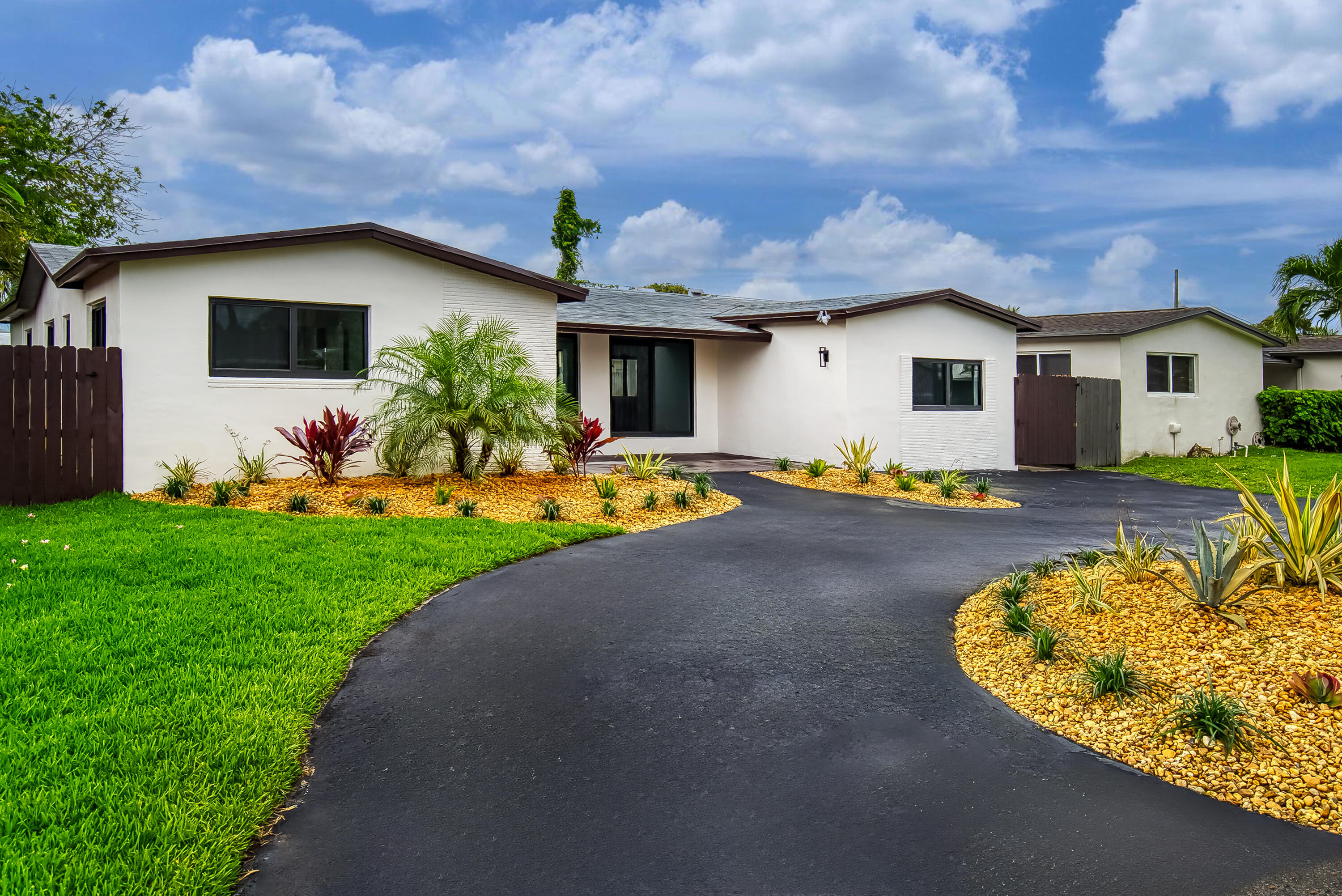 MIRAMAR PARK FOURTH ADD - Residential