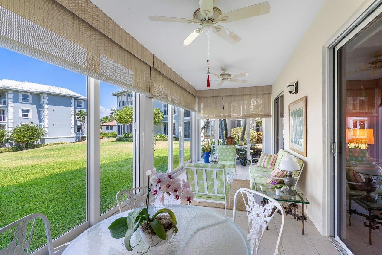 BERMUDA HIGH  WEST - Residential