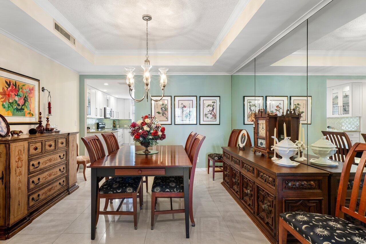 BERMUDA HIGH  WEST - Residential