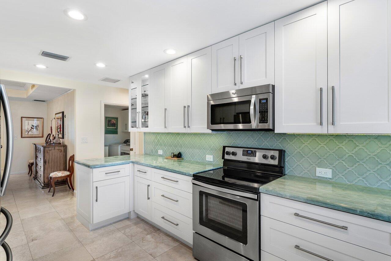 BERMUDA HIGH  WEST - Residential