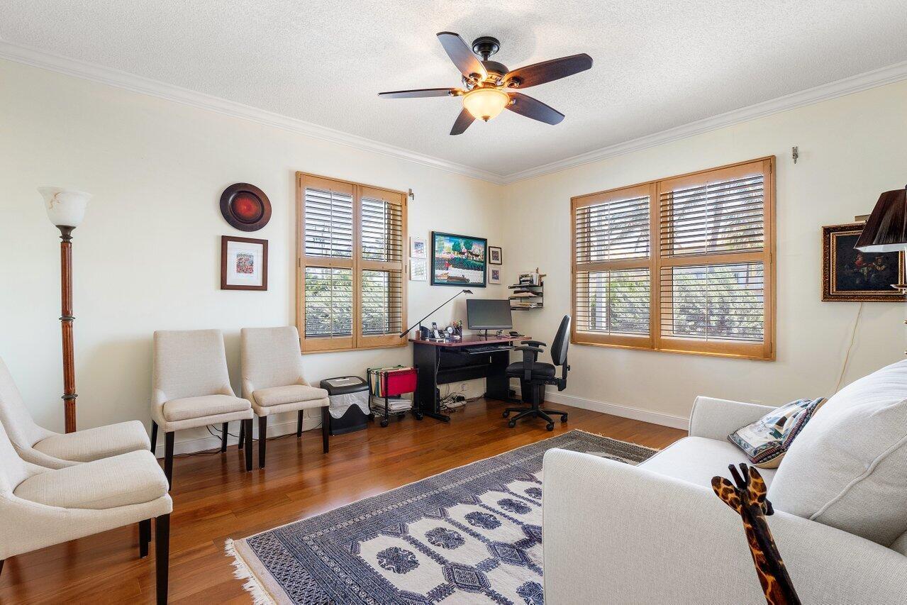 BERMUDA HIGH  WEST - Residential