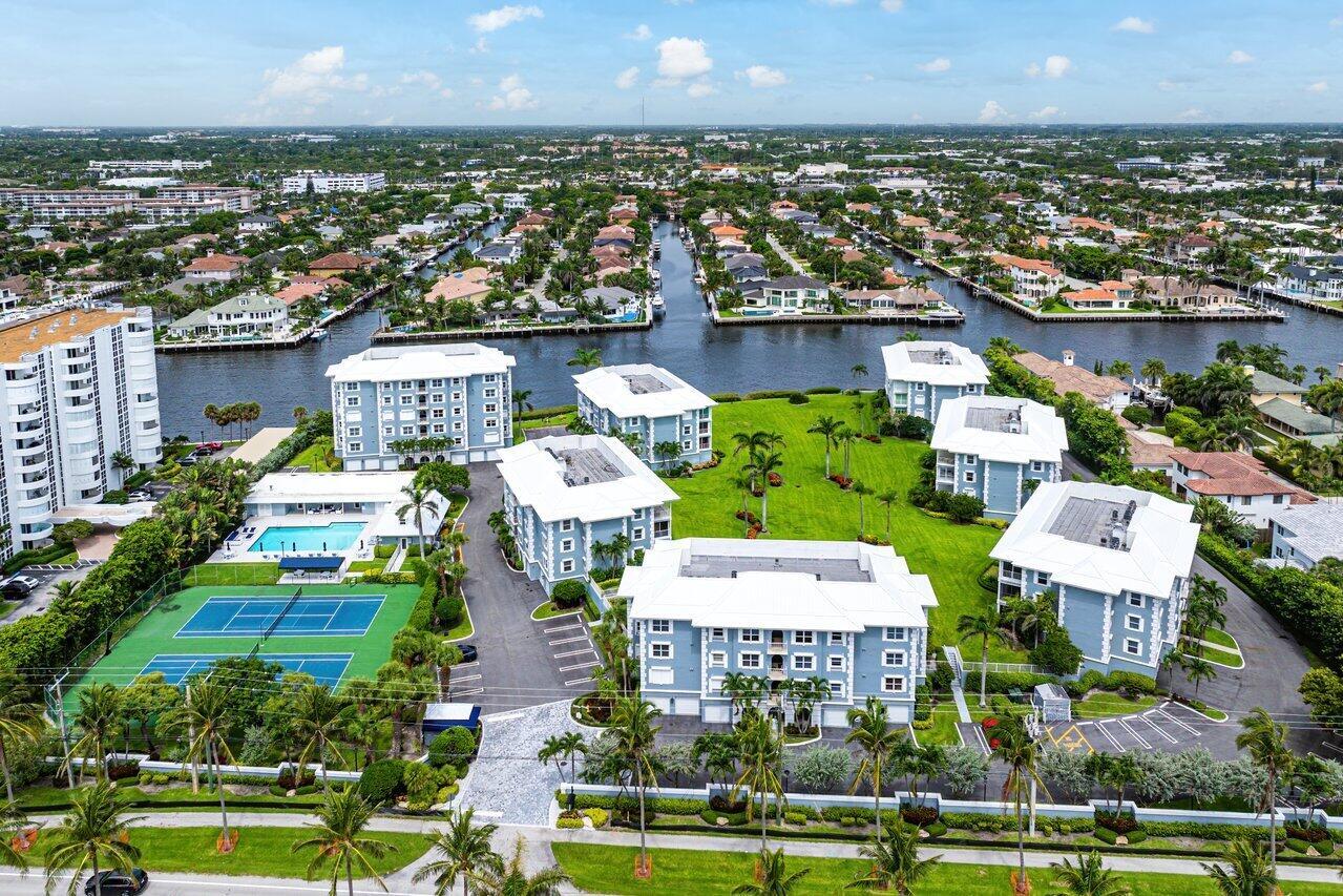 BERMUDA HIGH  WEST - Residential