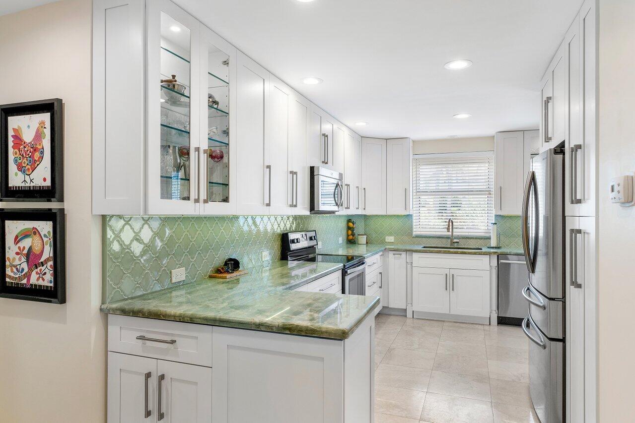 BERMUDA HIGH  WEST - Residential