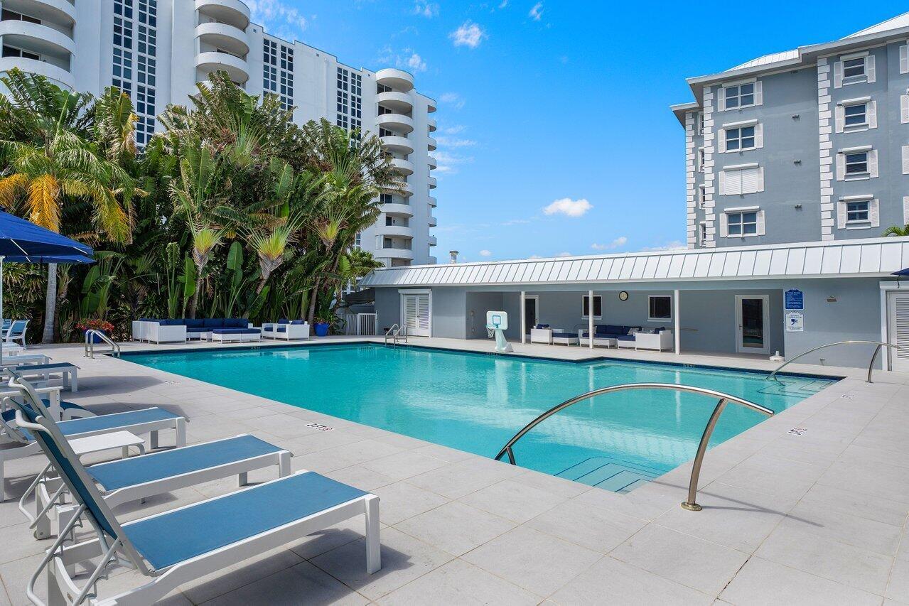 BERMUDA HIGH  WEST - Residential