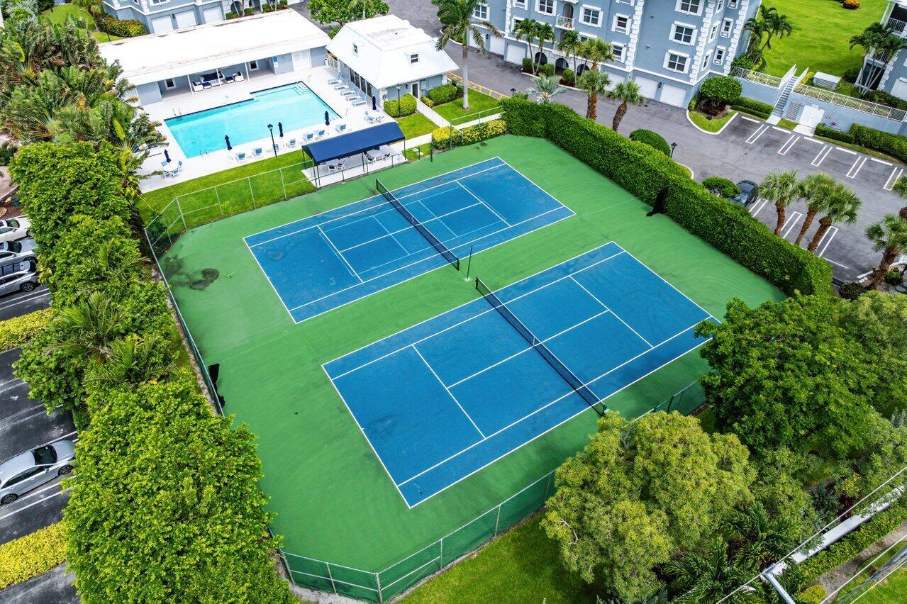 BERMUDA HIGH  WEST - Residential