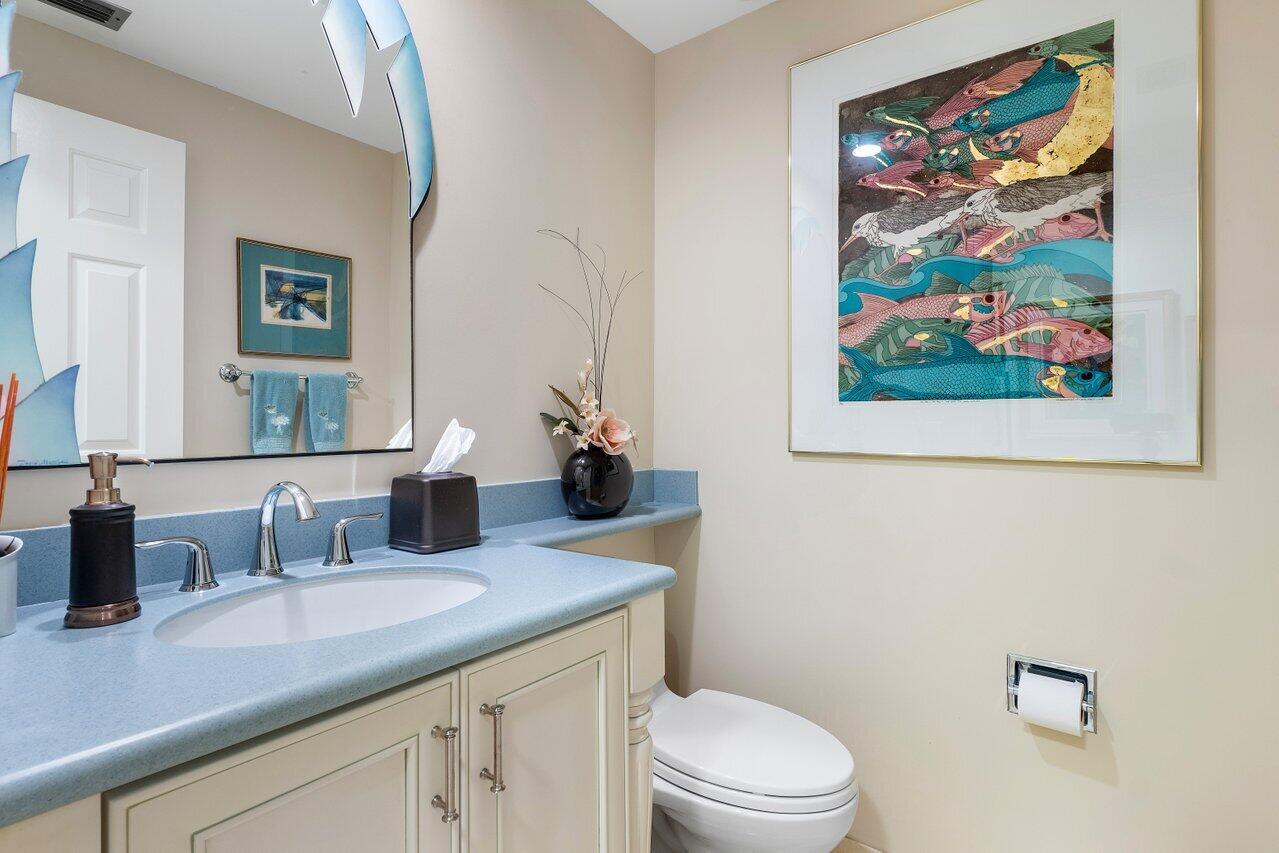 BERMUDA HIGH  WEST - Residential