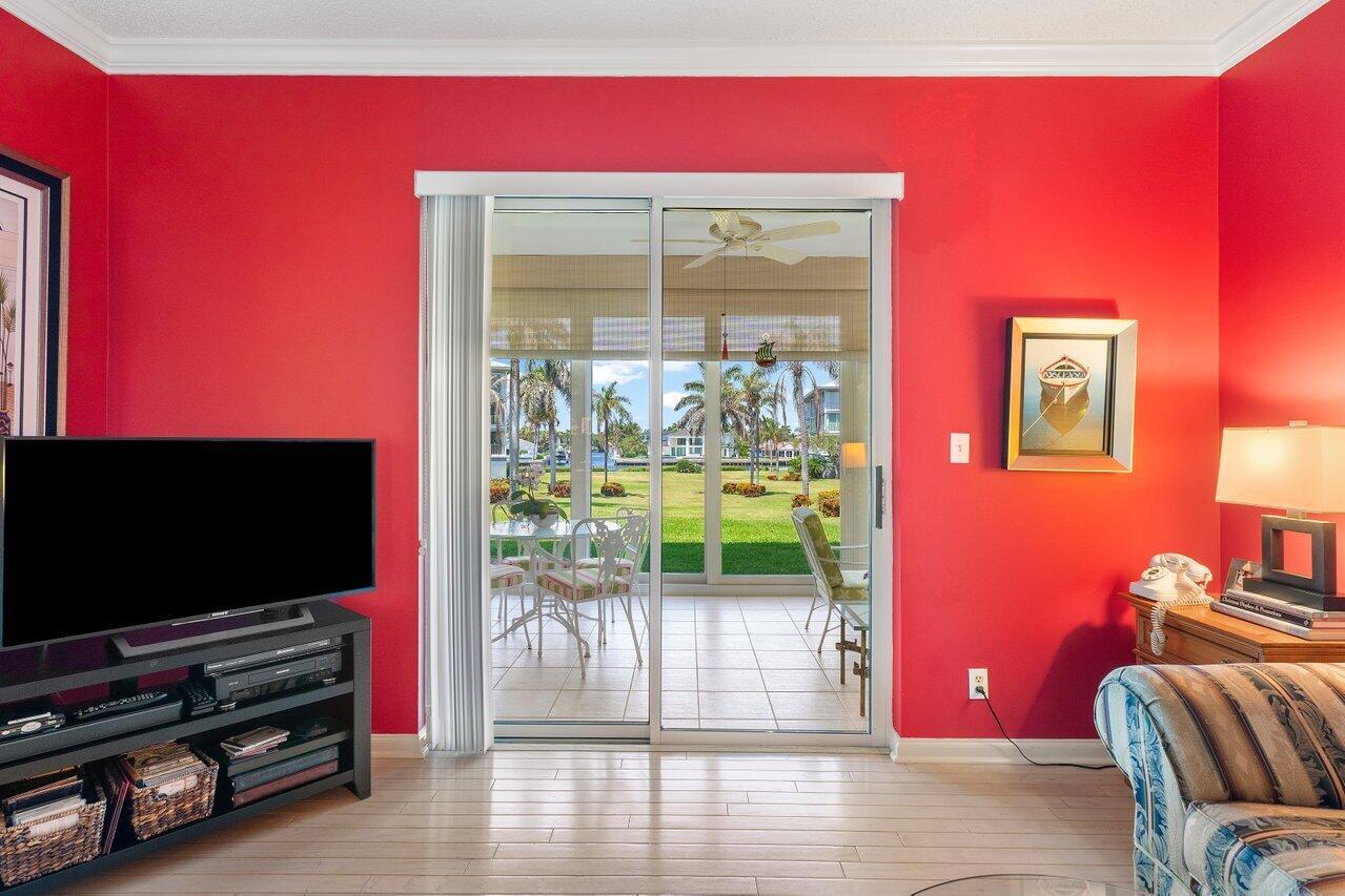 BERMUDA HIGH  WEST - Residential