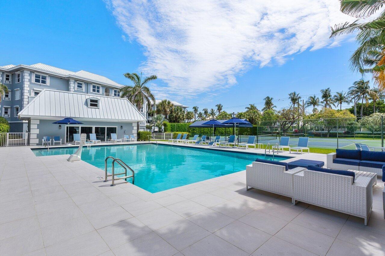 BERMUDA HIGH  WEST - Residential