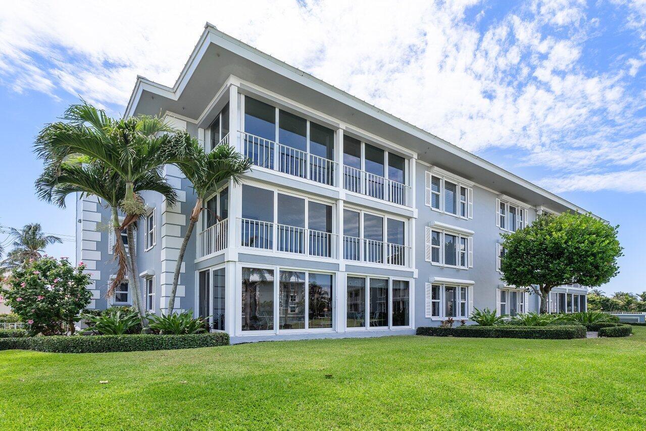 BERMUDA HIGH  WEST - Residential