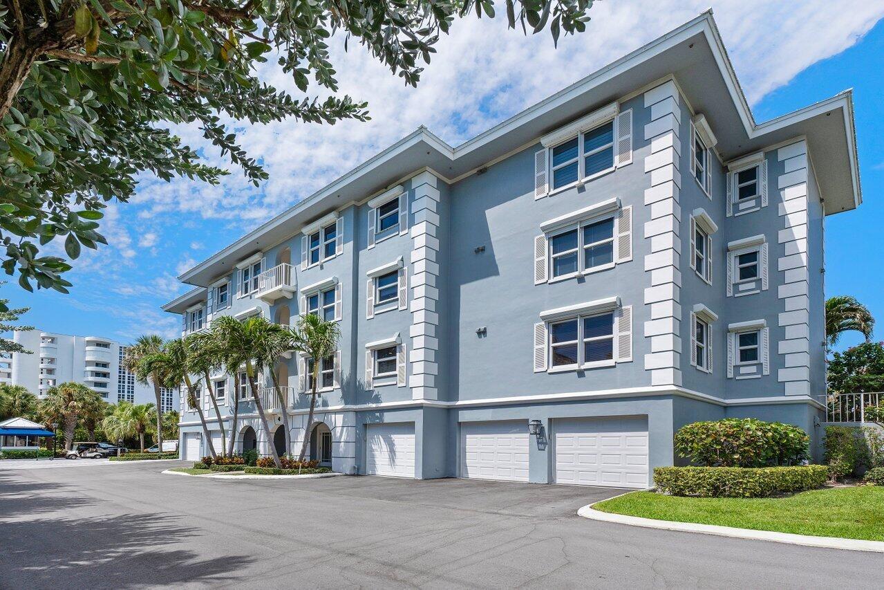 BERMUDA HIGH  WEST - Residential
