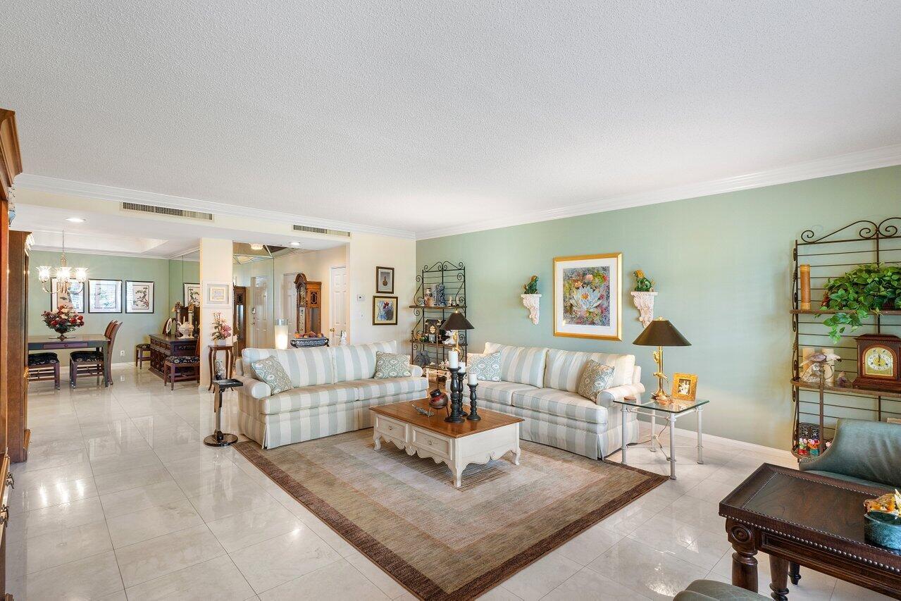 BERMUDA HIGH  WEST - Residential