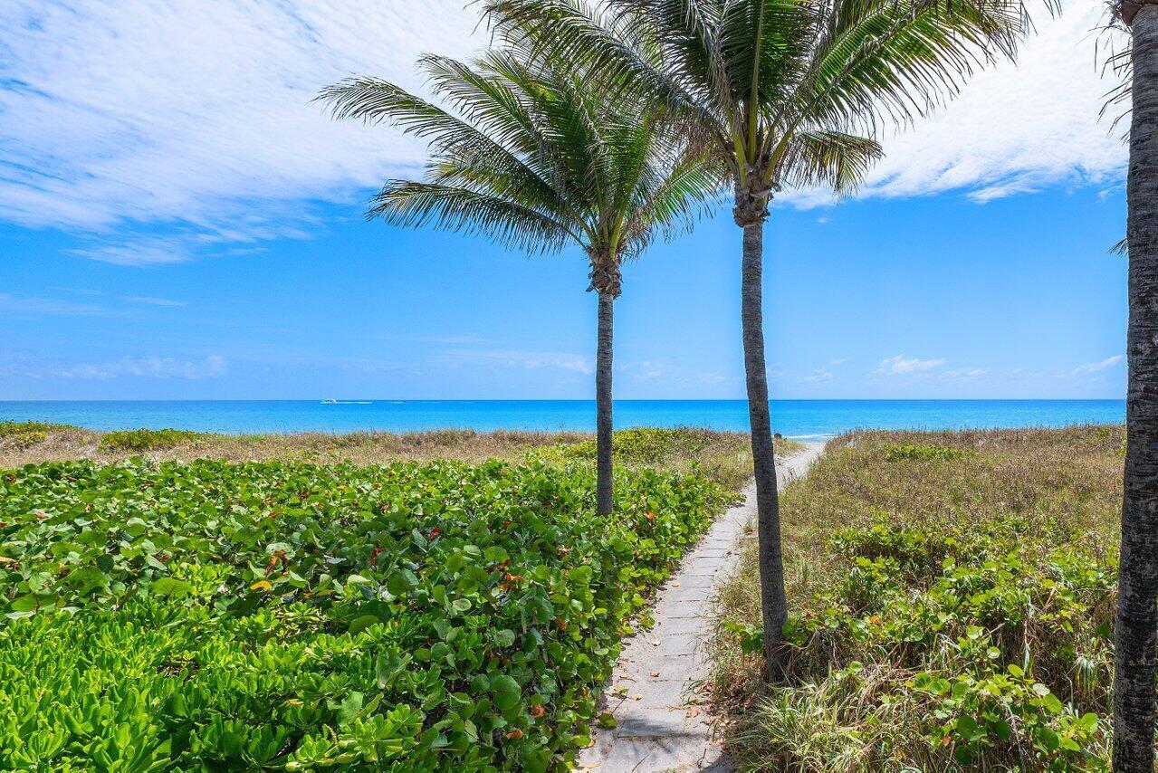 BERMUDA HIGH  WEST - Residential