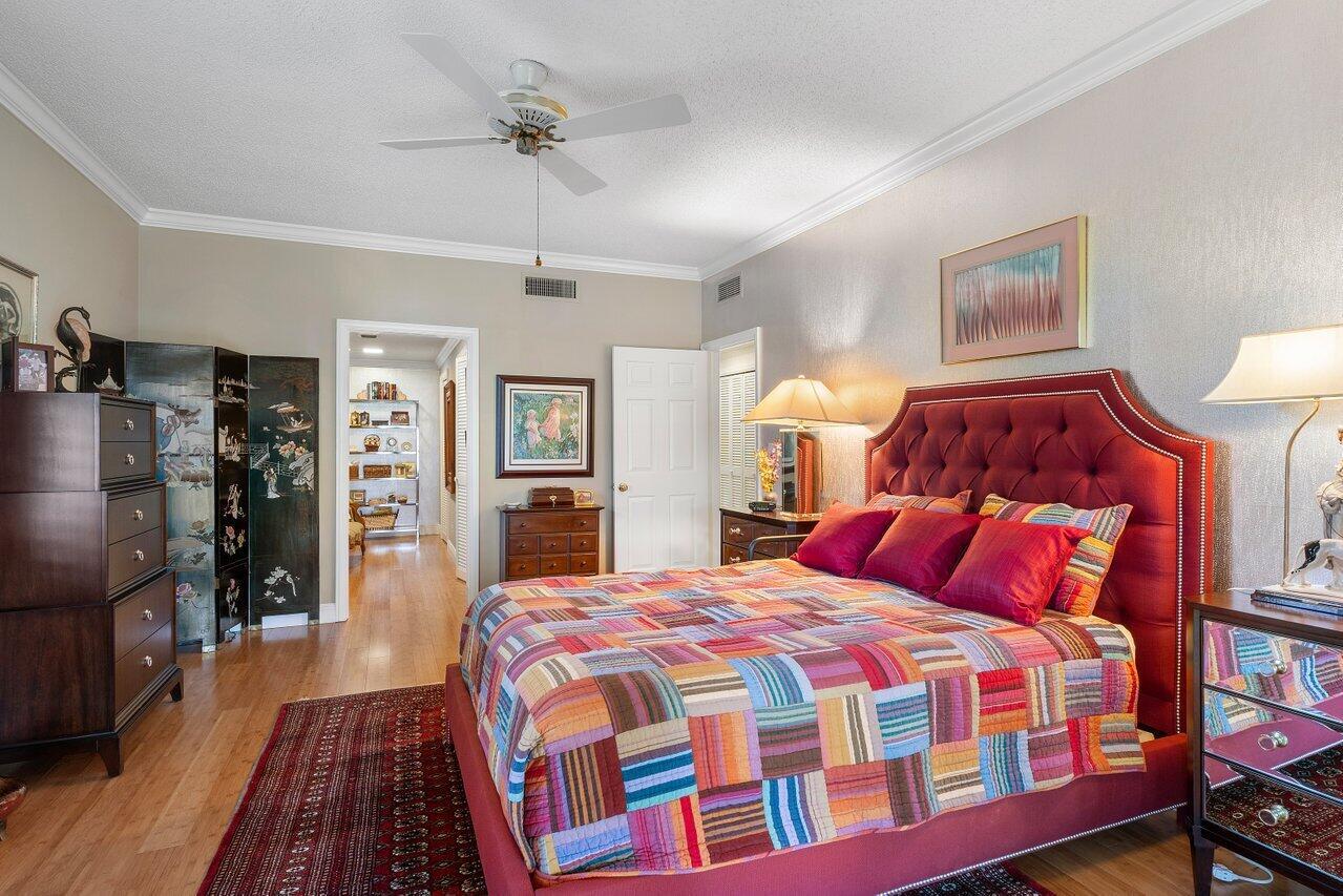 BERMUDA HIGH  WEST - Residential