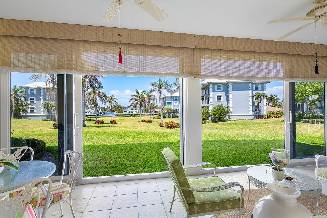 BERMUDA HIGH  WEST - Residential