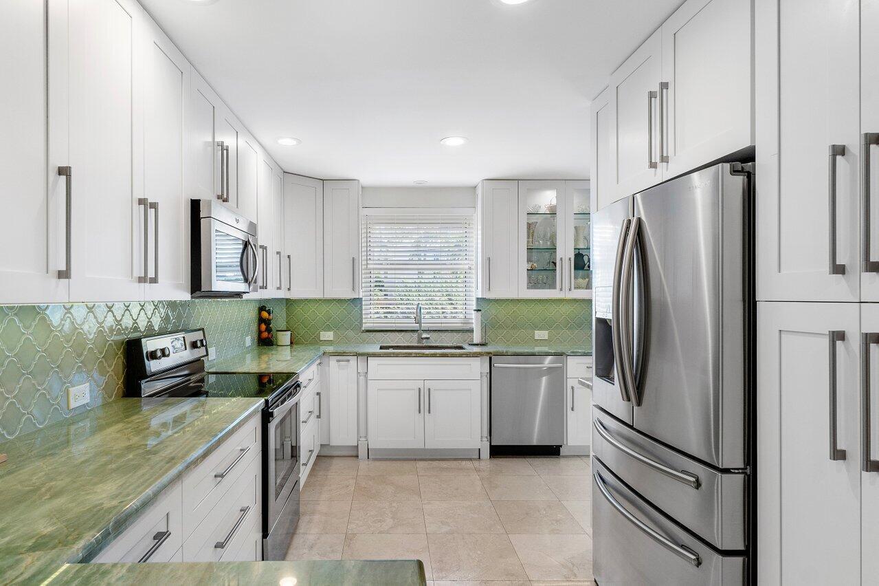 BERMUDA HIGH  WEST - Residential