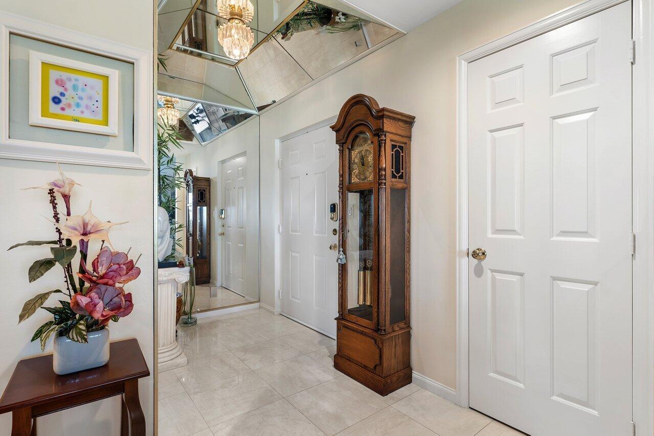 BERMUDA HIGH  WEST - Residential