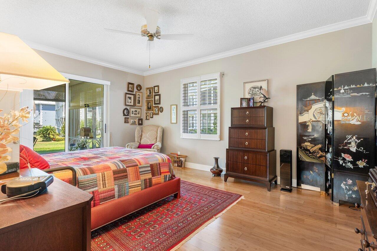 BERMUDA HIGH  WEST - Residential