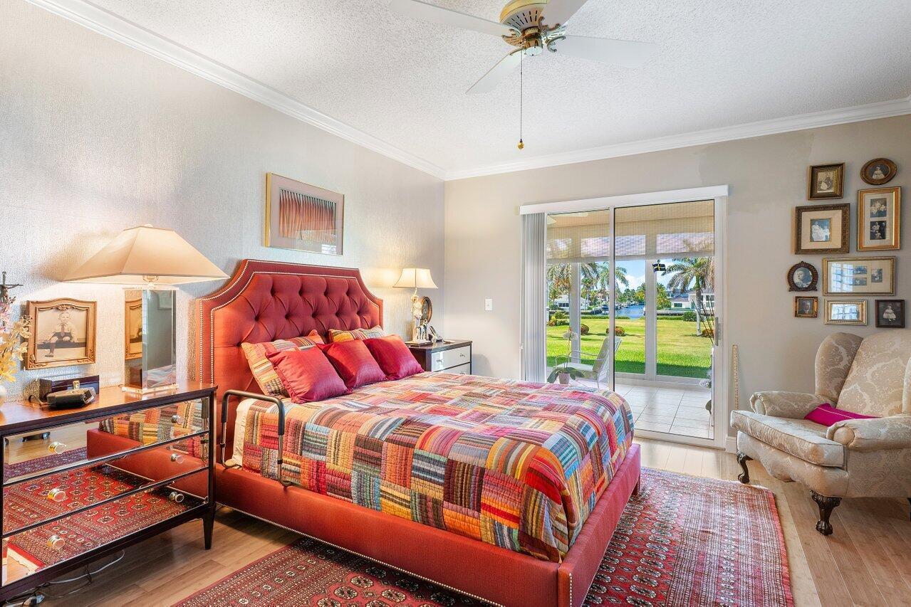 BERMUDA HIGH  WEST - Residential