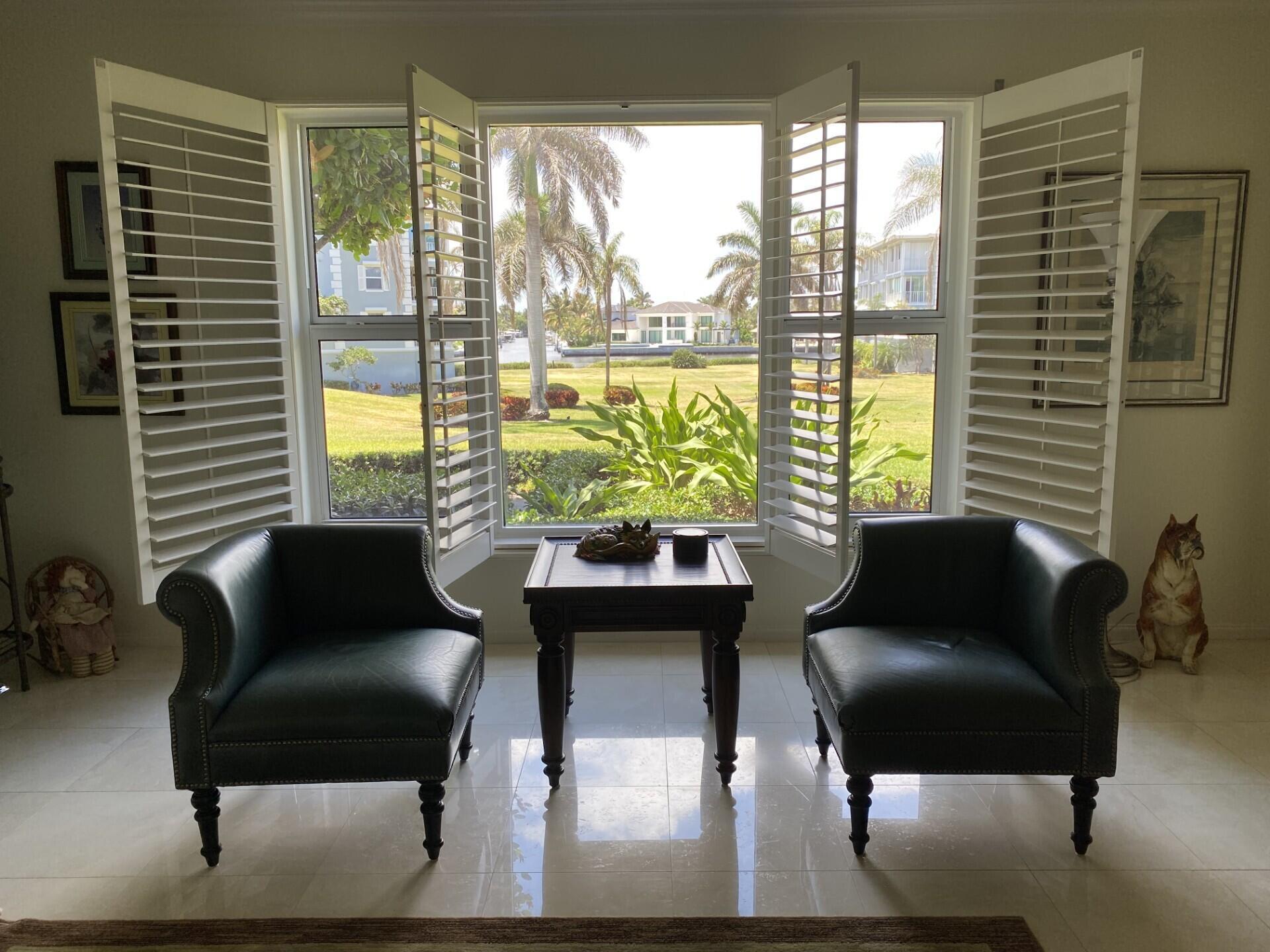 BERMUDA HIGH  WEST - Residential