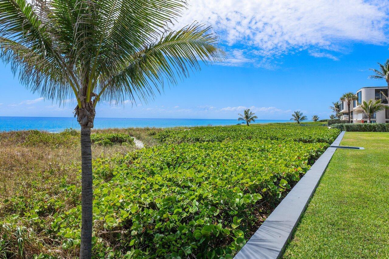 BERMUDA HIGH  WEST - Residential