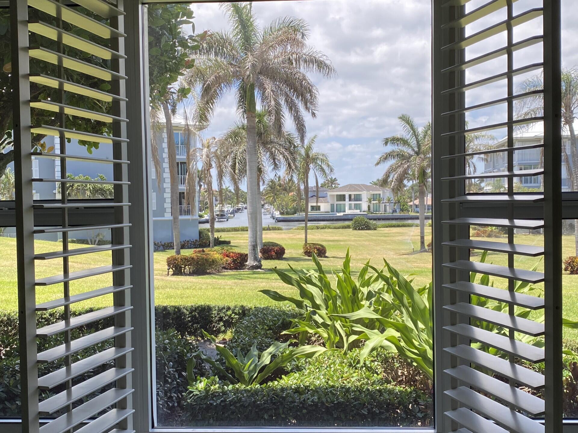 BERMUDA HIGH  WEST - Residential