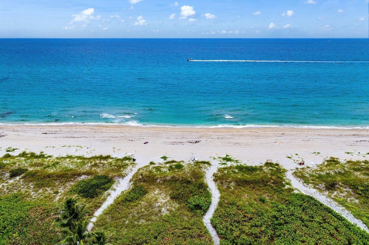 BERMUDA HIGH  WEST - Residential