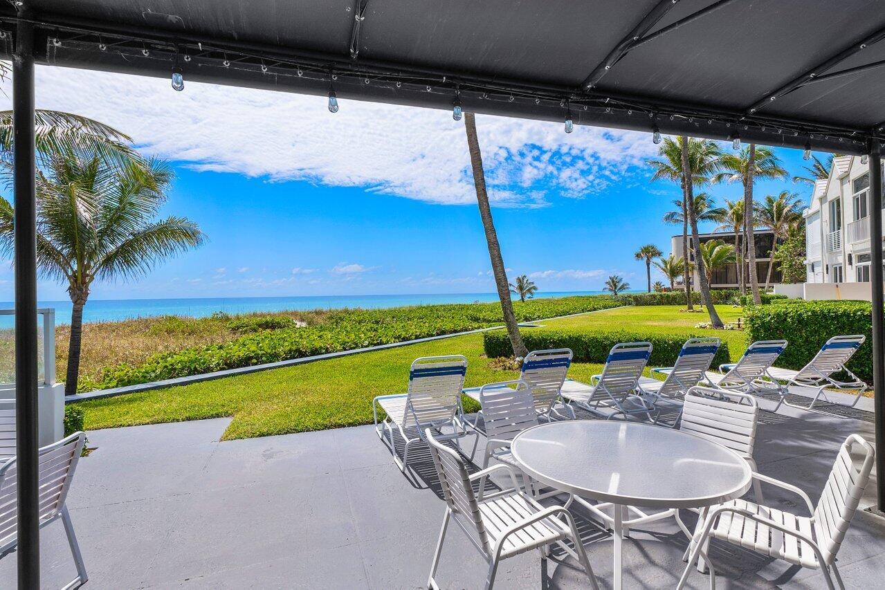 BERMUDA HIGH  WEST - Residential