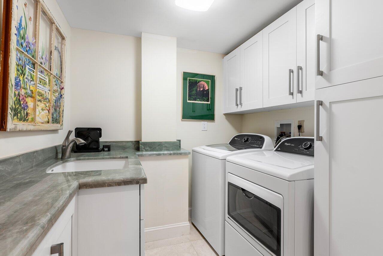 BERMUDA HIGH  WEST - Residential